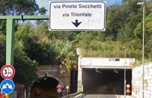 galleria giovanni xxiii