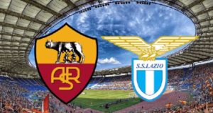 roma-lazio