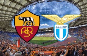 roma-lazio
