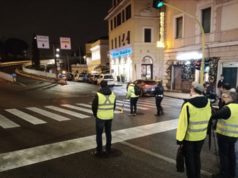 Perizia a Corso Francia