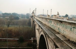 Ponte Flaminio