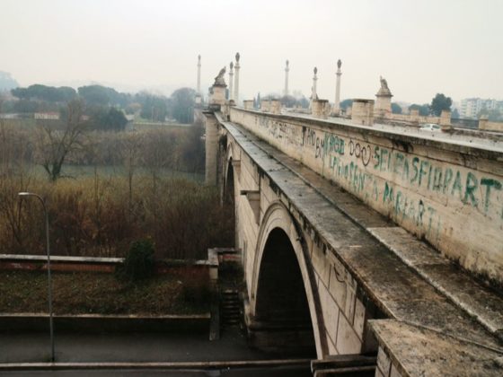Ponte Flaminio