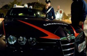 Carabinieri