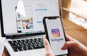 instagram
