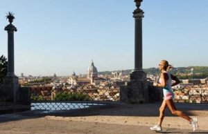 runner-roma
