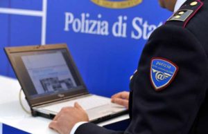 Coronavirus, raccolte fondi truffa: indagati padre e figlia Polizia-Postale