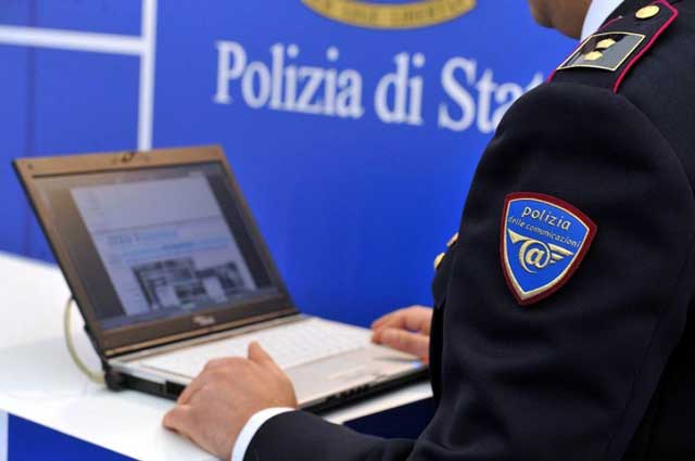 Polizia-Postale