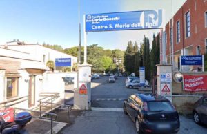 Centro Santa Maria della Pace