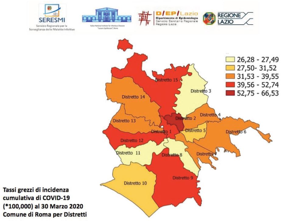 mappa seresmi