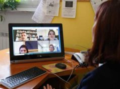videoconferenza