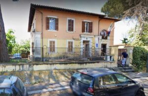Cesano, Mocci (FI): “Riaprire Poliambulatorio con ingressi contingentati” ASL-Cesano