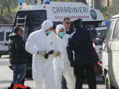 Carabinieri-RIS