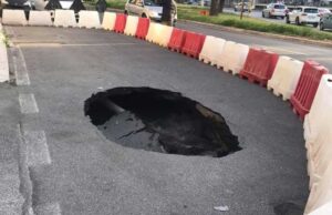 voragine-corso-francia