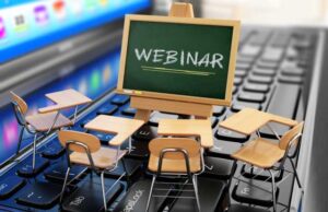 webinar