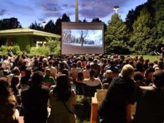 movie-village arena farnesina