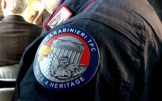 Carabinieri-Tutela-Patrimonio-Culturale