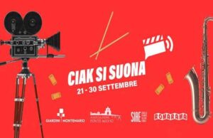 ciak-si-suona