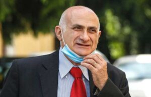 giuseppe ippolito