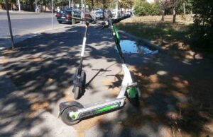 monopattini-roma