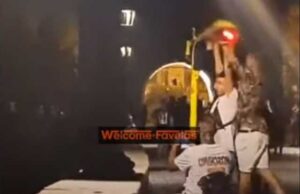 monopattino-buttato-nel-tevere