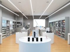 Negozi Apple C&C S.p.A