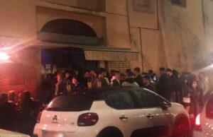 movida