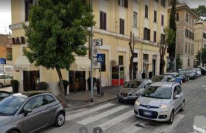 Alberi da tagliare, divieto di sosta in via Orti della Farnesina via-orti-farnesina