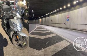 Grave incidente nella Galleria Giovanni XXIII, si è costituita una 23enne appello-incidente-gabriel