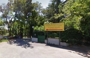 Focolaio in una casa di riposo a Roma Nord via-della-storta-808