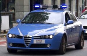 auto-Polizia