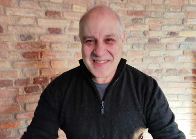 Maurizio-Andreola