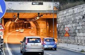 galleria giovanni xxiii