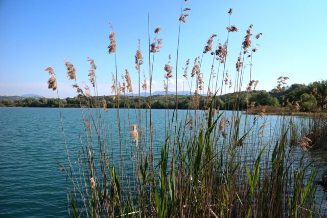 Lago Nazzano (8) Lago Nazzano