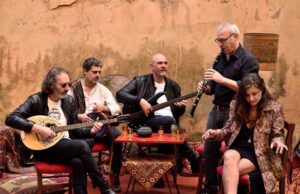 Saletti-e-Banda-Ikona foto di Roberto Moretti