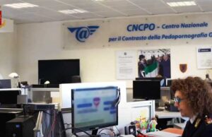 Durante la pandemia aumentati del 77% reati on-line su minori CNCPO