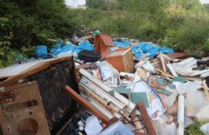 discarica-castel-giubileo