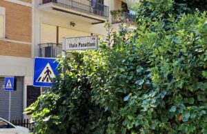 Arrivano altri box per i cassonetti di via Panattoni via-panattoni