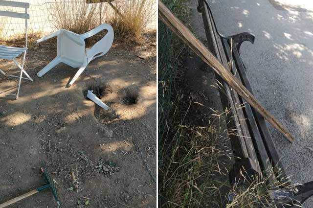 atti-vandalici-parco-luciano-ricca