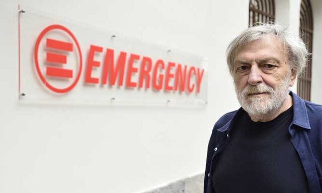 gino-strada