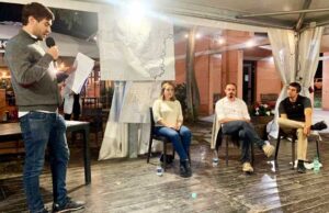 Badaracco Martelli Torquati e i giovani di Quindicisiamo badaracco-torquati-martelli-con-quindicisiamo