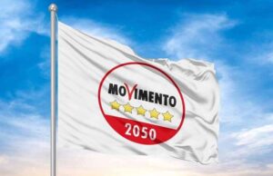 Elezioni 2021 Municipio XV, preferenze lista Movimento Cinque Stelle lista-M5S--Movimento5Stelle