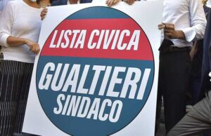 Elezioni 2021 Municipio XV, preferenze lista civica Gualtieri Sindaco lista-civica-gualtieri-sindaco