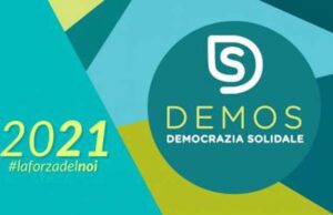 Elezioni 2021 Municipio XV, preferenze lista Demos – Democrazia Solidale lista-demos