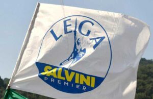 Elezioni 2021 Municipio XV, preferenze lista Lega Salvini Premier lista-lega