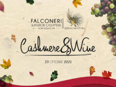 Cashmere & Wine Vigna Stelluti