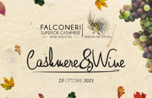 Cashmere & Wine Vigna Stelluti