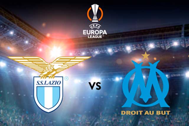 Lazio-OlympiqueMarsiglia Lazio-OlympiqueMarsiglia