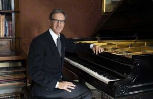 Omaggio a Chopin al Teatro Olimpico Marco-Arcieri