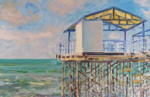 mare degli etruschi di Gerhard Schwarz