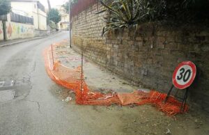 Grottarossa, esasperati e preoccupati i residenti di via Veientana via-veientana-ottobre-2021